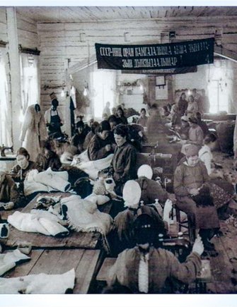 Фото из прошлого. К 80-летию Победы. Часть 5