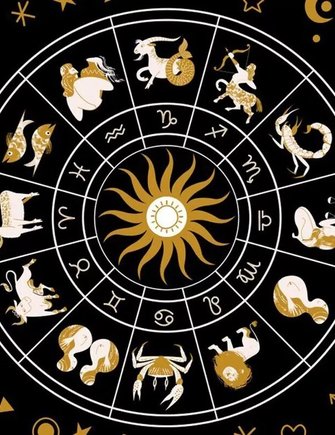 Гороскоп на декабрь 2025