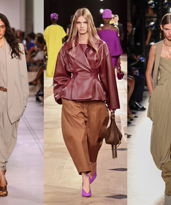 ЧТО МОДНО ВЕСНОЙ 2026 ГОДА. 5 ТРЕНДОВ ВЕСНЫ