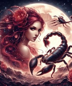 СКОРПИОНЫ: СЕКРЕТЫ ОБЩЕНИЯ