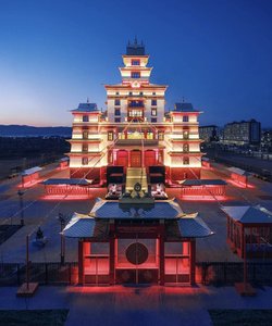 ТУВА – УДИВИТЕЛЬНЫЙ КРАЙ! Достопримечательности. Часть 2