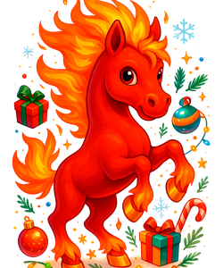 ПОЗДРАВЛЕНИЯ С НОВЫМ ГОДОМ И ШАГАА!