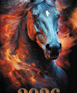 ГОРОСКОП НА 2026 ГОД ДЛЯ ЗНАКОВ ЗОДИАКА