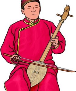 МИФЫ И ЛЕГЕНДЫ ТУВЫ. Часть 3